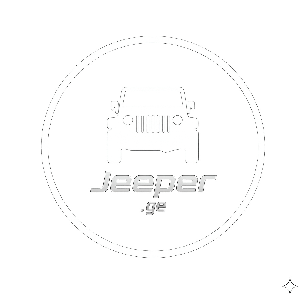 jeeper